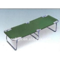 Folding camping bed,waterproof fabric